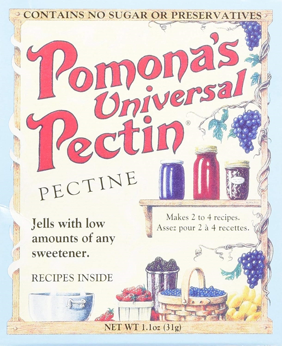 Pickling&Canning POMONA Universal Pecton